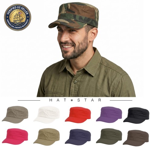 Cappello militare esercito