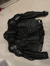 Kadoya Shinya Replica Giacca
