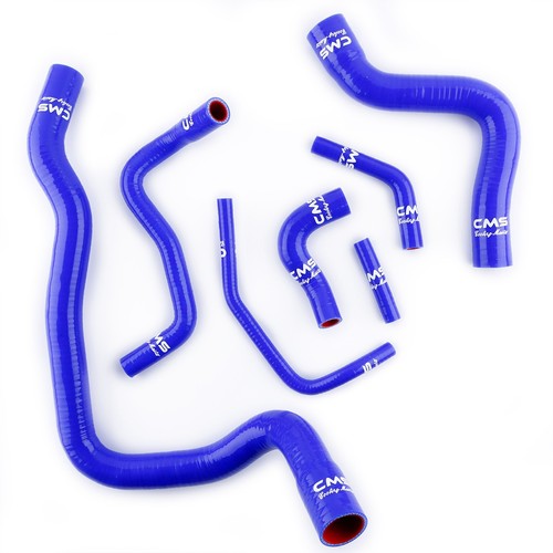 Kit tubi radiatore - , silicone