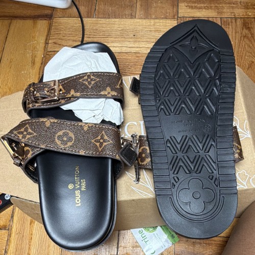Louis vuitton sandali donna - da,