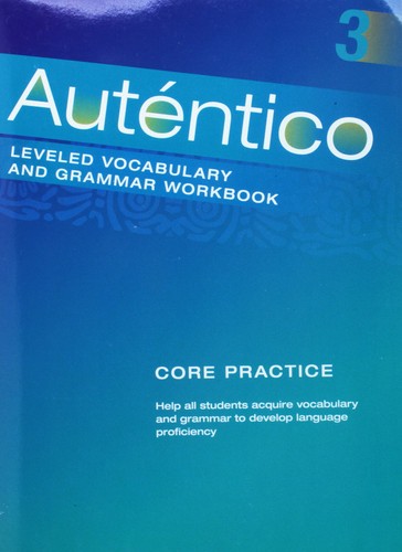 Autentico 2018 leveled - 2018,