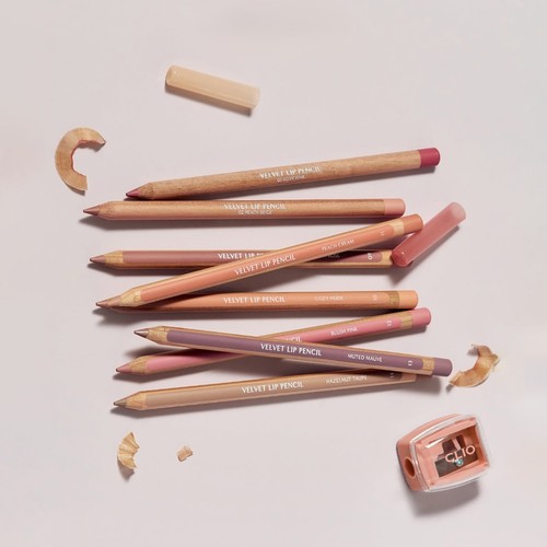 Clio velvet lip - clio,