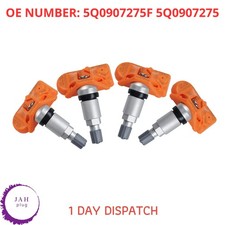 TPMS Sensore 4x Pressione