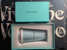 Tiffany & Co. Travel Coffee