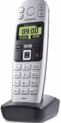 Siemens gigaset e36 - gigaset, cordless