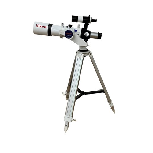 Vixen ed80sf 5 ed - vixen, apo