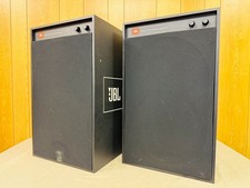 JBL 4312A 3 WAY CONTROL