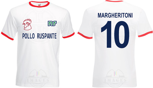Shirt margheritoni - t-shirt,
