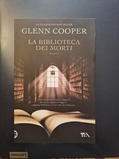 Glenn Cooper - La biblioteca