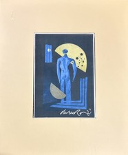 American Gods - Shadow Moon -