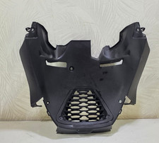 GRIGLIA PROTEZIONE RADIATORE PARASASSI SOTTO SCUDO HONDA FORZA 350 2022 2024