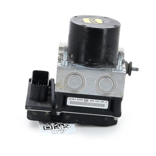Blocco abs seat ibiza 1 - abs, iv