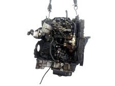 Z17DTH MOTORE OPEL ASTRA H VAN