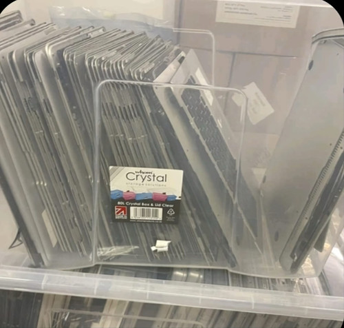 Lotto ricambi lavoro - ricambi,