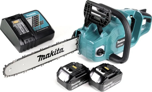Makita duc353z motosega - makita, a