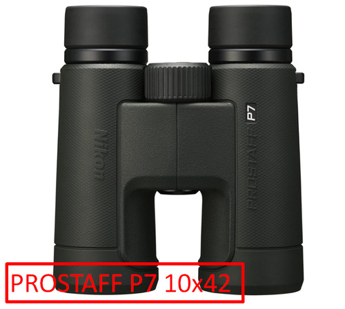 Prostaff 10x42 binocolo - prostaff,