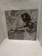 lp - DJ KRUSH jaku -