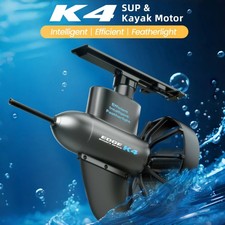 TRIMIX Motore Elettrico SUP