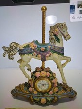 Orologio The Carousel Rose -