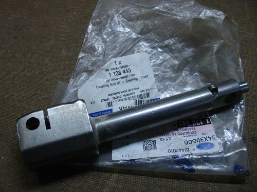 1138443 piantone sterzo - piantone,