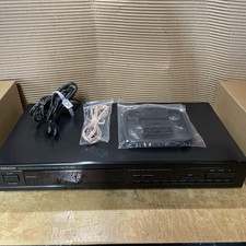 Denon TU-280 AM/FM Stereo