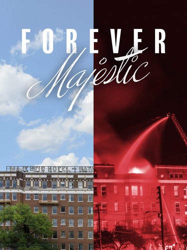 Forever majestic - majestic, (dvd)