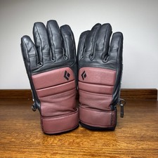 Guanto donna Black Diamond