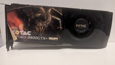 ZOTAC GeForce 9800GTX+ AMP