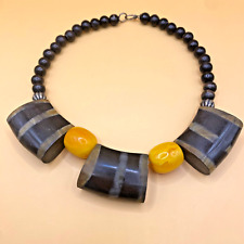 Collana stile etnico vintage