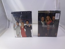 Nip tuck the - the, third