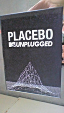 Placebo: MTV Unplugged- CD /