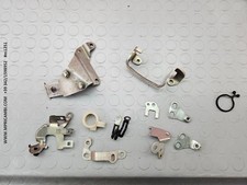 SUPPORTI VARI HONDA CRF 450 4T 2009 2012 SUPPORTS SUPPORT