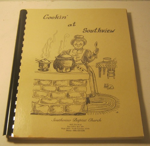 Cookin southview - at,