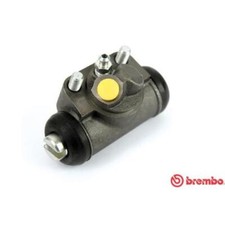 Cilindro freno ruota Brembo