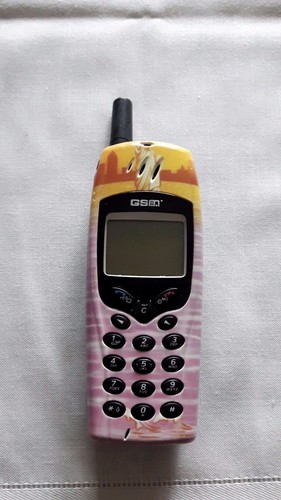 Cellulare ericsson gsm lg - gsm,