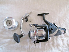 ABU GARCIA CARDINAL 57 FS