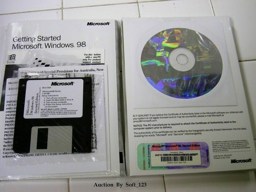 Microsoft windows se - microsoft,