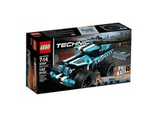 LEGO TECHNIC 42059, Stunt
