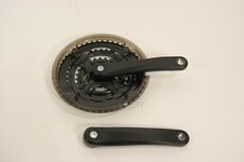 Guarnitura Fuji con guida