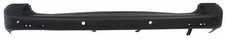 Paraurti Posteriore Per Volkswagen Transporter/Caravelle T5 2003-2012