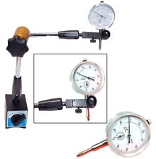 BASE MAGNETICA SNODABILE COMPARATORE CENTESIMALE TORNIO BASE SNODABILE