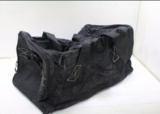 Thule Box da Tetto Borsa Bagaglio Nera 40L Borsone da Trasporto?/viaggio