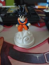 Figurine Dragon Ball Z jeu d echec Goten Atlas Figures Chess Agostini rare