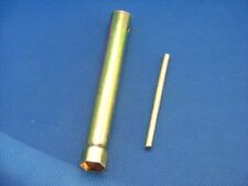 Chiave per Candele Berlan BSTE3000 Generatori di Corrente 2,8KW/6,5PS Potenza