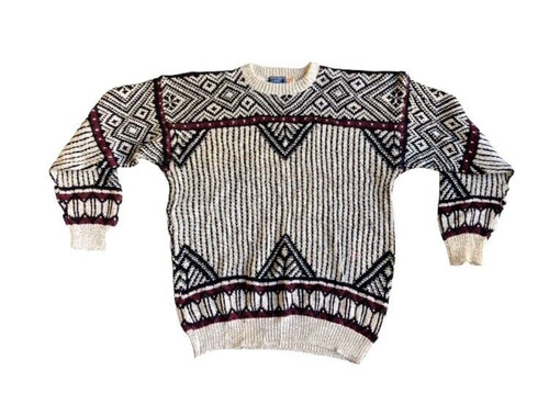 Maglione pullover maglia