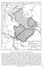 Carta generale dello