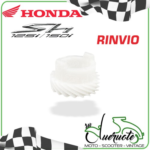 Rinvio contachilometri pignone - contachilometri,
