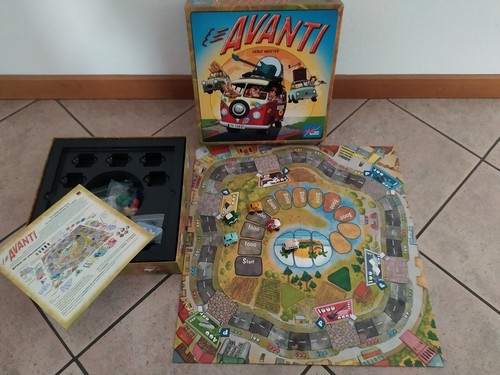 Gioco società avanti - società,