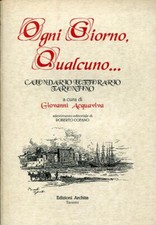 [Taranto] Giovanni ACQUAVIVA