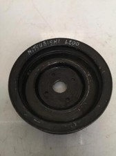 puleggia albero motore per